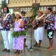 97- Groupe de chants polynesiens lycee AMJ 